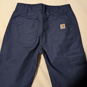 Carhartt Women's Work Pants